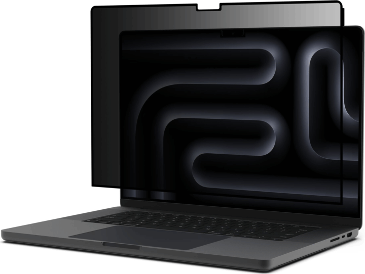 Belkin ScreenForce TruePrivacy Macbook Pro 16" Betekintésvédelmi monitorszűrő