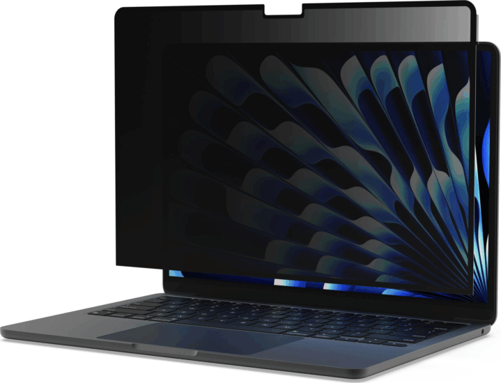 Belkin ScreenForce TruePrivacy Macbook Air 13" Betekintésvédelmi monitorszűrő