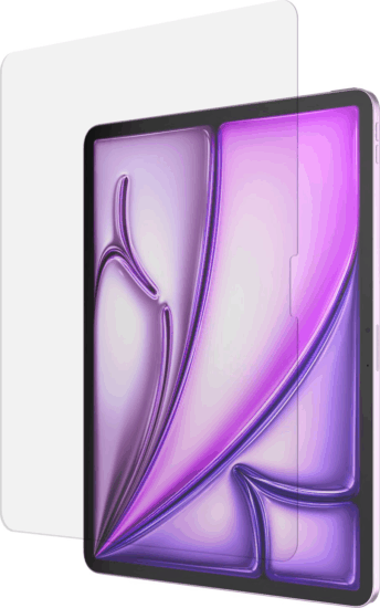 Belkin Screenforce iPad Air 13 (M2) Kijelzővédő Üveg Belkin Screenforce iPad Air 13 (M2) Kijelzővédő Üveg