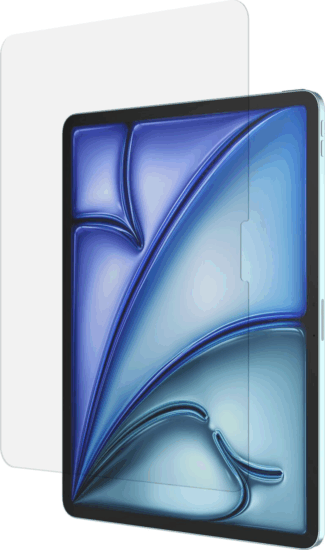 Belkin Screenforce iPad Air 11 (M2) Kijelzővédő Üveg Belkin Screenforce iPad Air 11 (M2) Kijelzővédő Üveg