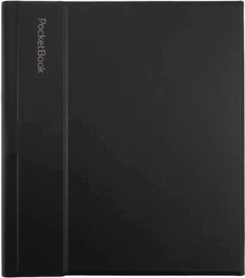 PocketBook PB1042 E-book olvasó Flip Tok - Fekete