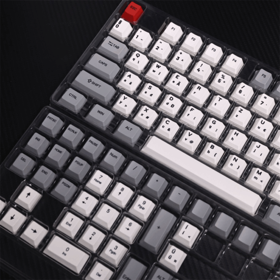 Ventaris Phoenix Keycap KC-100 Slim Billentyűkészlet Ventaris Phoenix Keycap KC-100 Slim Billentyűkészlet
