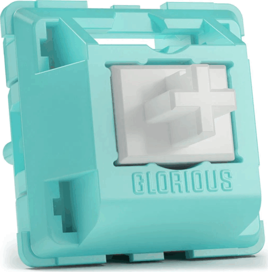 Glorious Lynx Mechanikus Billentyűzet gomb készlet (36 db / csomag) Glorious Lynx Mechanikus Billentyűzet gomb készlet (36 db / csomag)