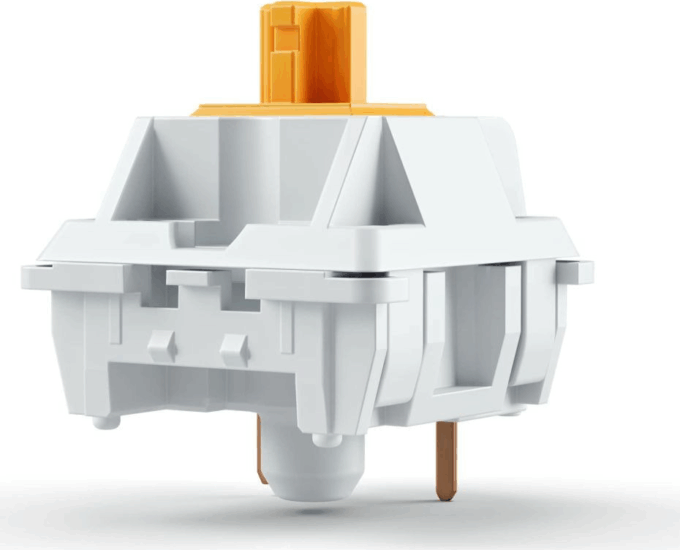 Glorious Panda MX Mechanikus Billentyűzet gomb készlet (36 db / csomag) Glorious Panda MX Mechanikus Billentyűzet gomb készlet (36 db / csomag)