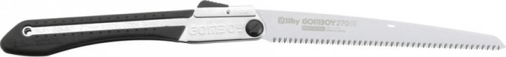 Silky Gomboy 270-10 Összecsukható Fűrész