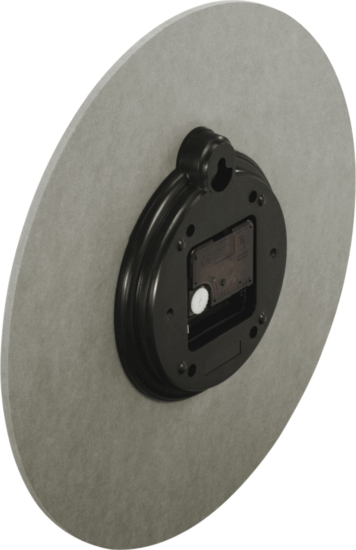 Hama 185881 Famintás Falióra Ø 30cm - Barna