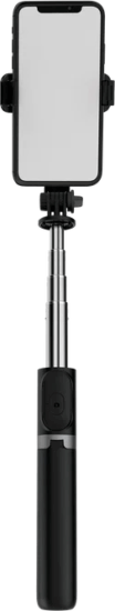 Rollei Comfort Selfiebot és állvány 103cm - Fekete