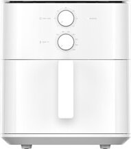 Xiaomi BHR8588EU AirFryer Forrólevegős sütő 6L 1300 Watt - Fehér Xiaomi BHR8588EU AirFryer Forrólevegős sütő 6L 1300 Watt - Fehér