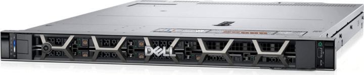 DELL ISG PE R450 Rack Szerver (Intel Xeon Silver 4314 / 32GB / 480GB SSD / 2x700W) DELL ISG PE R450 Rack Szerver (Intel Xeon Silver 4314 / 32GB / 480GB SSD / 2x700W)