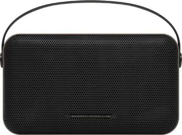 Sal BT4000 2.0 Bluetooth hangszóró 2x8 Watt - Fekete