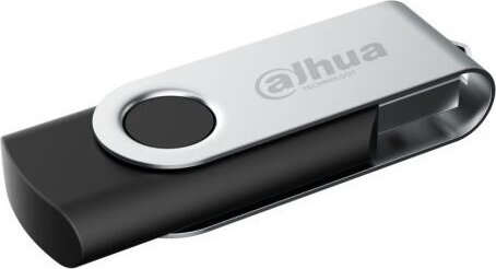 Dahua U116-20 USB 2.0 32GB Pendrive - Fekete