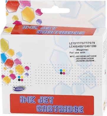 ECO (Epson T2621) Utángyártott Tintapatron - Fekete