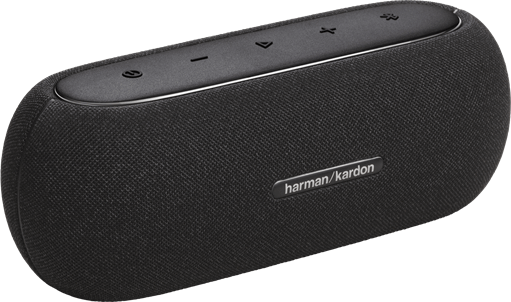 Harman Kardon Luna Hordozható Bluetooth Hangszóró 20W - Fekete