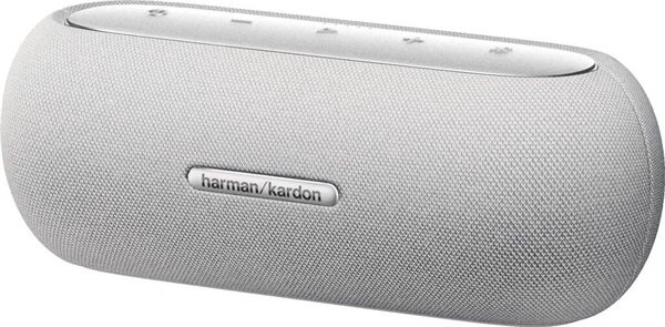 Harman Kardon Luna Hordozható Bluetooth Hangszóró 20W - Szürke