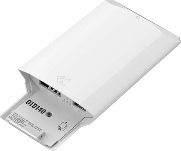 Teltonika OTD140 4G Kültéri Router - Fehér