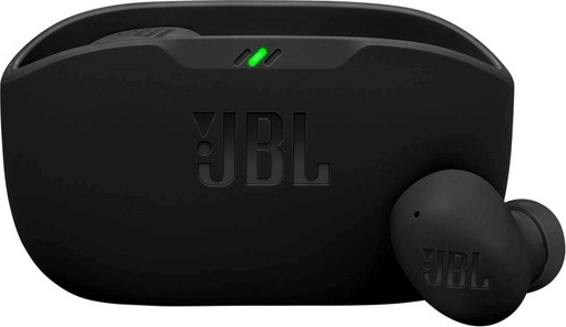 JBL Wave Buds 2 TWS Bluetooth Fülhallgató Headset Töltőtokban - Fekete JBL Wave Buds 2 TWS Bluetooth Fülhallgató Headset Töltőtokban - Fekete