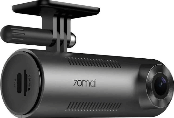 70Mai Dash Cam M310 WiFi Autós Menetrögzítő Kamera - Sötét Szürke