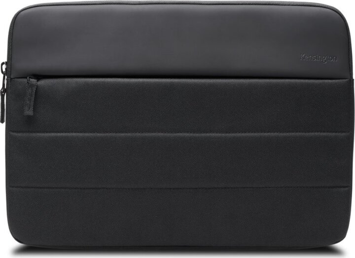 Kensington EQ 14" Laptop Tok Sleeve - Fekete