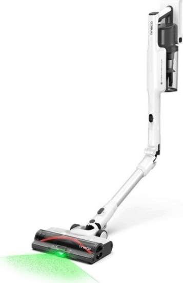 Tineco Pure One A50S Akkus Porzsák nélküli álló porszívó 500W - Fehér Tineco Pure One A50S Akkus Porzsák nélküli álló porszívó 500W - Fehér