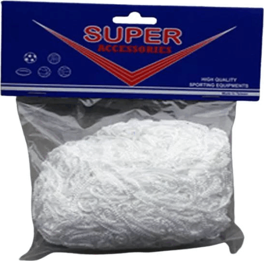 Spartan Cserélhető Brazil Focikapu háló - 183 x 122 x 91,5 cm