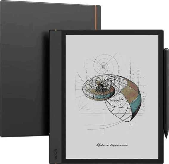 Onyx Boox Note Air 4 C 10.3" 64GB E-book olvasó - Szürke