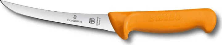 Victorinox V-5.84 05.13 Swibo Csontozókés 13cm - Sárga Victorinox V-5.84 05.13 Swibo Csontozókés 13cm - Sárga