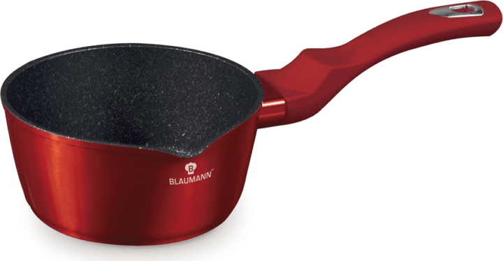 Blauman BL-3977 Szószos edény Ø 16cm 1.2L - Piros