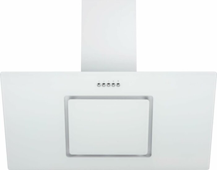 Respekta CH 22010/90 WBZ Kürtős Páraelszívó Szagelszívó - Fehér