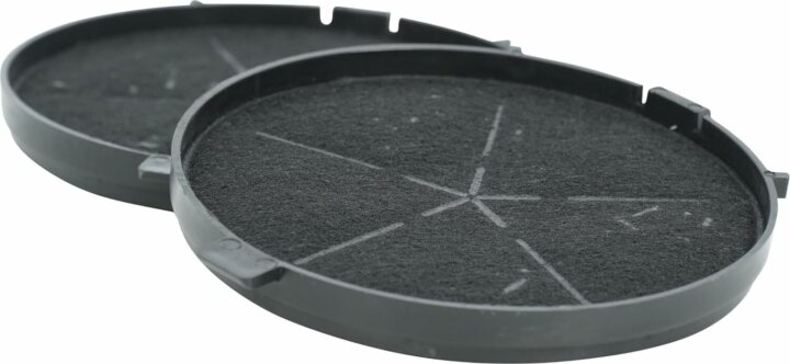 Respekta MIZ 5000 Páraelszívó Aktívszén szűrő készlet (2db)