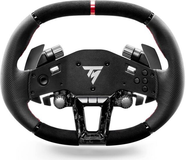 Thrustmaster Volant Hypercar Wheel Add-On Pro Szimulátor Kormánykerék (T818 / T598 / PS5 / PS4 / Xbox Series / Xbox One / PC)