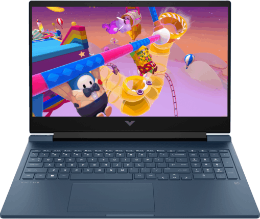 HP Victus 16-s0018nh Laptop Kék (16.1" / Amd Ryzen 5-7640HS / 32GB / 1TB SSD / Nvidia RTX 4050 6GB / Win 11 Home) HP Victus 16-s0018nh Laptop Kék (16.1" / Amd Ryzen 5-7640HS / 32GB / 1TB SSD / Nvidia RTX 4050 6GB / Win 11 Home)