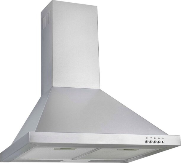 Respekta CH 22078 IXB Kürtős Páraelszívó Szagelszívó - Inox