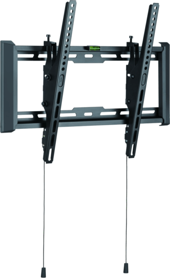 Stansson WM-3270 32"-70" LCD TV / Monitor fali tartó konzol - Fekete