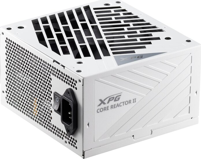 XPG 850W Core Reactor II 80+ Gold Moduláris Tápegység