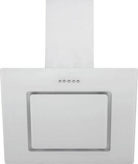Respekta CH 22010 WBZ Kürtős Páraelszívó - Fehér
