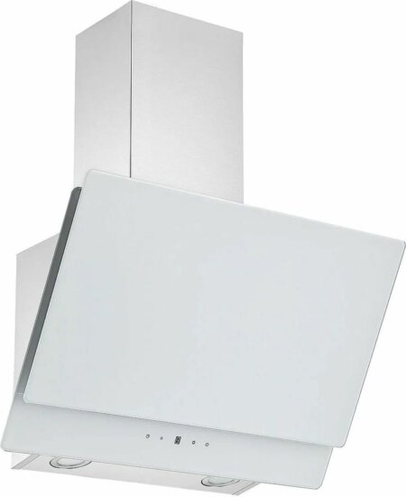Respekta CH 77060 WA Kürtős Páraelszívó Szagelszívó - Inox / Fehér