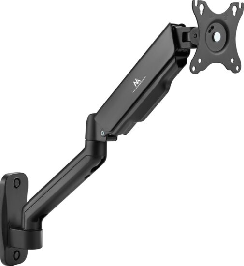 Maclean MC-332 17"-32" LCD TV / Monitor fali tartó konzol - Fekete Maclean MC-332 17"-32" LCD TV / Monitor fali tartó konzol - Fekete