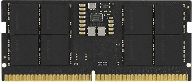 PNY 16GB / 5600 DDR5 SoDIMM CL46 Single Notebook RAM PNY 16GB / 5600 DDR5 SoDIMM CL46 Single Notebook RAM