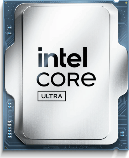 Intel Core Ultra 7 265KF 3.3GHz Socket 1851 Processzor - Tray