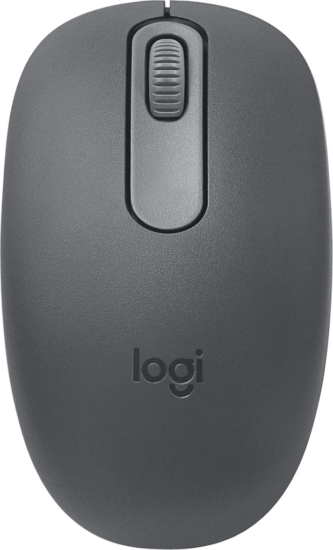 Logitech M196 Bluetooth Wireless Egér - Grafitszürke