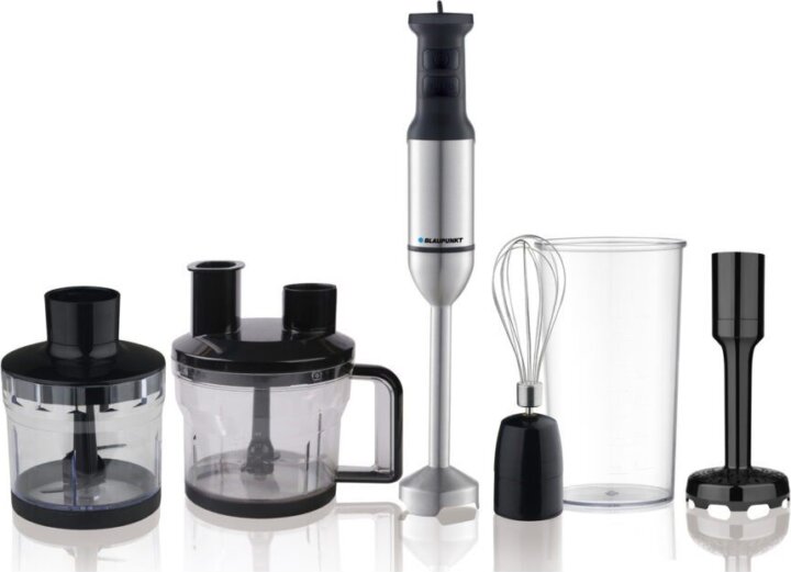 Blaupunkt HBD812 kézi Botmixer készlet 1700W - Fekete