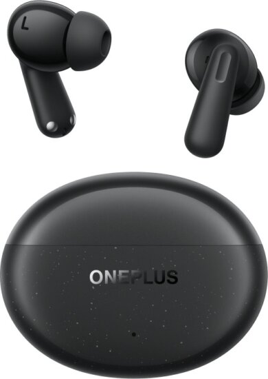 OnePlus Nord Buds 3 Pro Bluetooth Fülhallgató Headset - Fekete OnePlus Nord Buds 3 Pro Bluetooth Fülhallgató Headset - Fekete