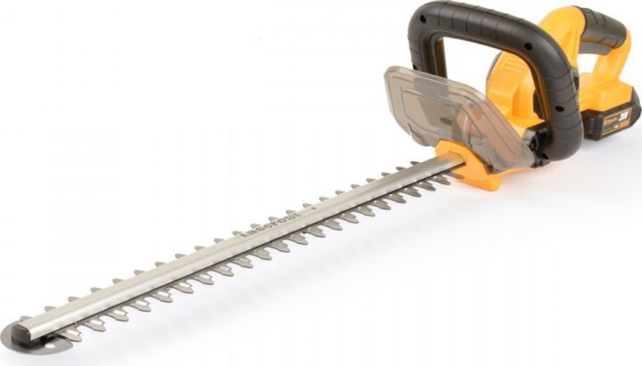 Riwall RAHT 5220 Akkumulátoros Sövényvágó (akku és töltő nélkül)