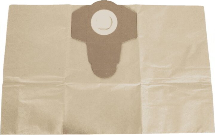 Scheppach ASP 15-ES porszívóhoz porzsák - 5db