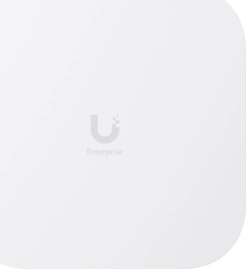 Ubiquiti E7 Enterprise Tri-band 688 / 8600 / 11500 Mbps WiFi-7 beltéri Access Point