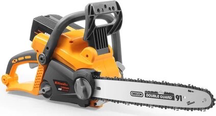 Riwall RACS 3540i Akkumulátoros Láncfűrész 40V (akku és töltő nélkül)