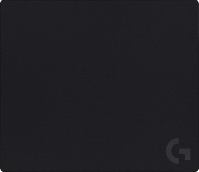 Logitech G640 Egérpad 460 x 400mm - Fekete