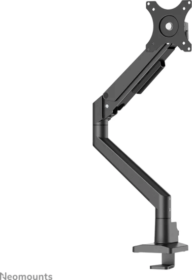 Neomounts DS70-250BL1 17"-35" LCD TV / Monitor asztali tartó kar - Fekete Neomounts DS70-250BL1 17"-35" LCD TV / Monitor asztali tartó kar - Fekete