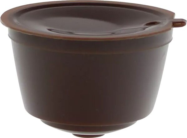 Scanpart Dolce Gusto kompatibilis újratölthető kávékapszula 3 db