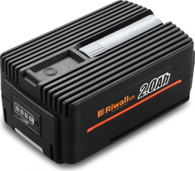 Riwall RAB 240 40V Li-Ion Akkumulátor 2000mAh